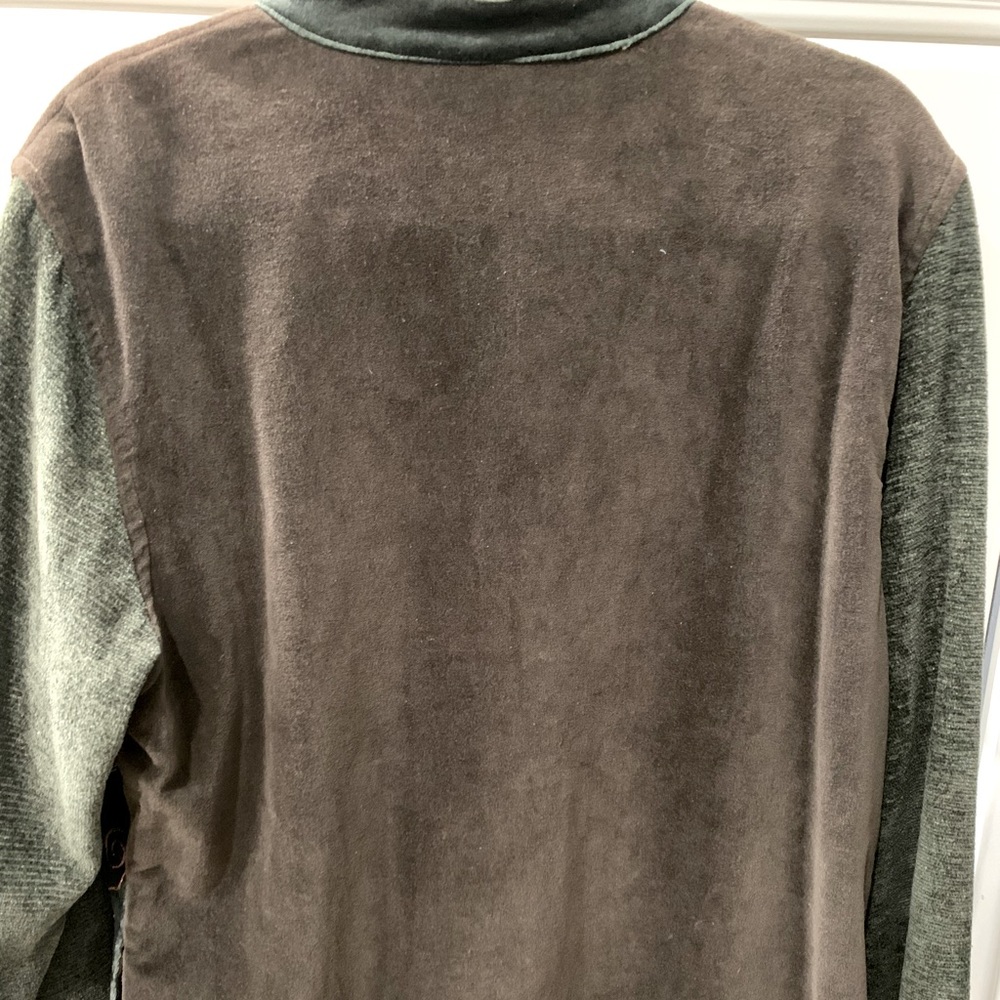 Unique Arvanti Jacket XL - Picture 6 of 10